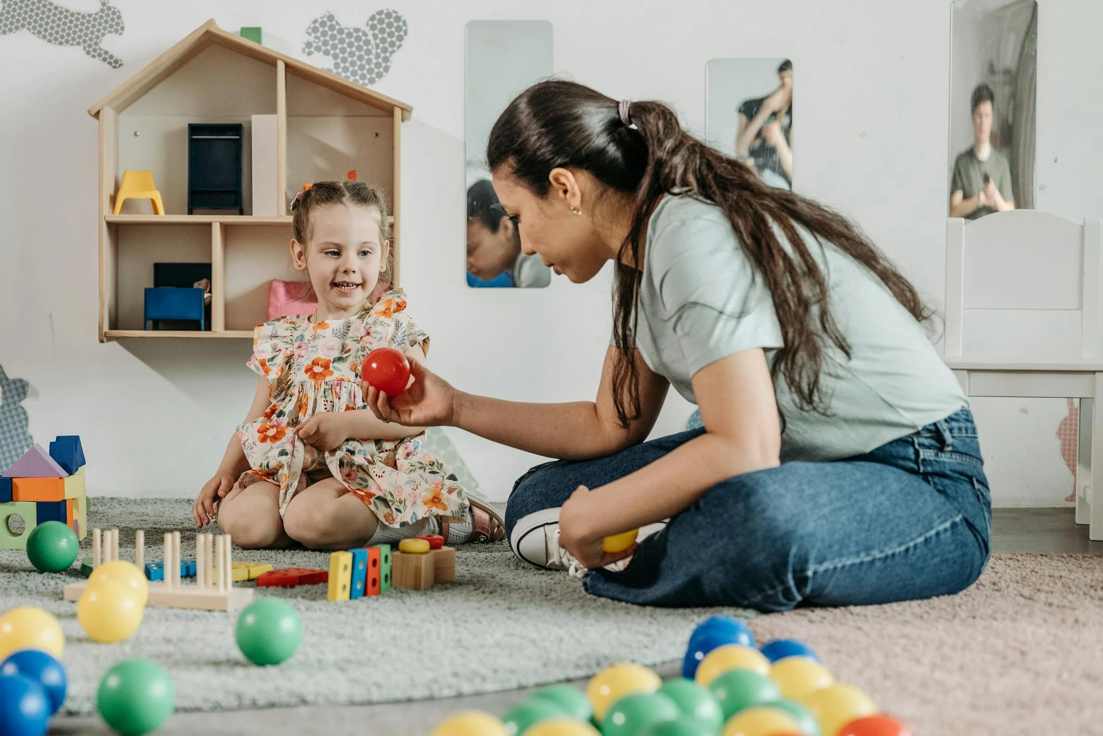 Domestic cleaning service Rugby